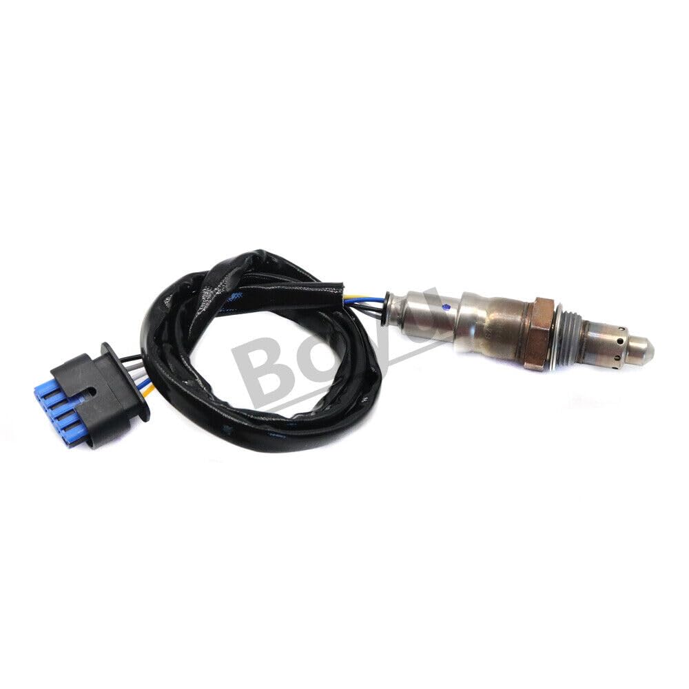 ya 7 8.24 baidi JL3Z-9F472-B Upstream Left Oxygen Sensor Suitable for Ford F-150 18-20 JL3Z9F472B
