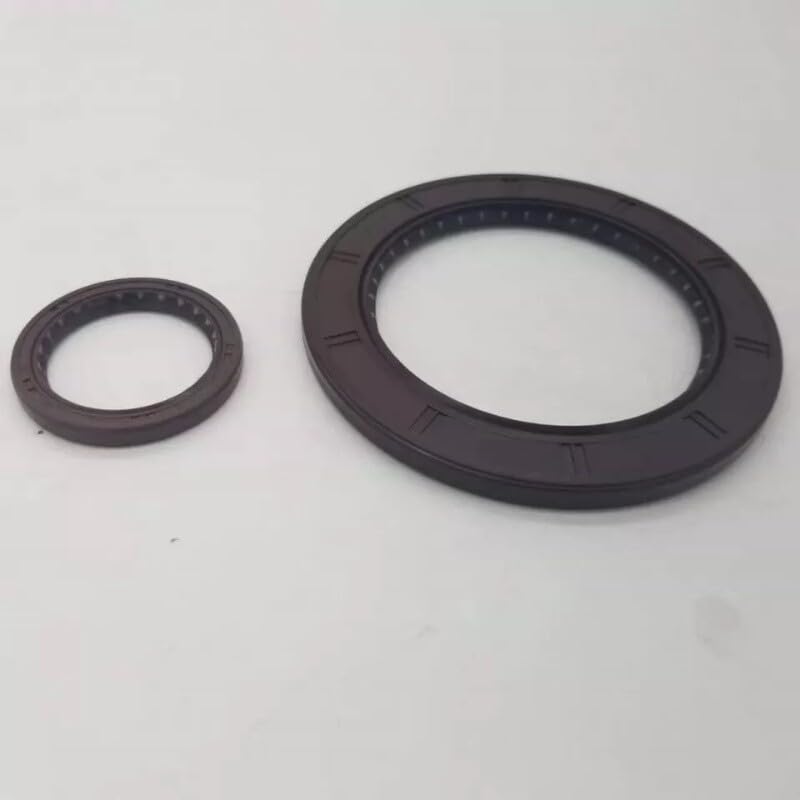 ya 5 8.10 Engine crankshaft Front and Rear Oil Seals for 12-19 for Hyundai for Elantra for Kia for te Soul