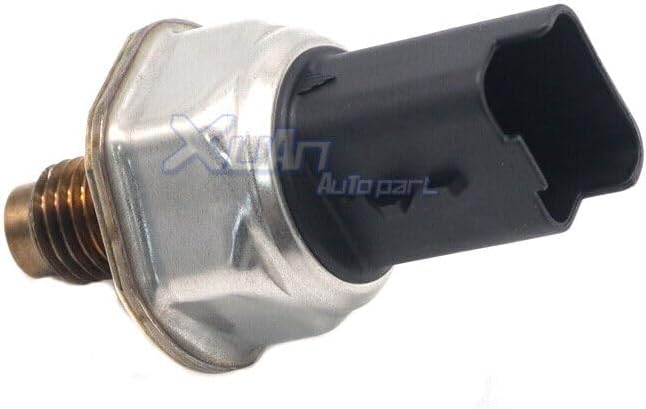 ya 2 8.15 Fuel rail pressure regulator sensor valve suitable for Nissan NV200 1.5 DCI 1 piece 55PP14-01