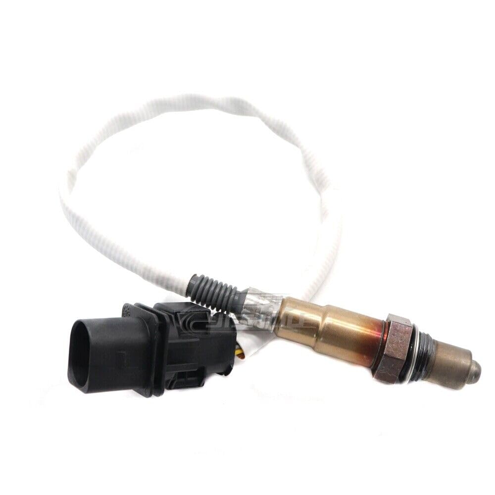 ya 4 8.8.2 BA5A-9Y460-GA Upstream O2 Sensor for Ford Fiesta 1.6L Non-Turbo 14-19