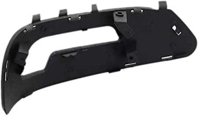 ya 10 9.16 zhengce 2128851323+2128851423 Fog light grille cover for Mercedes E300/350 10-213
