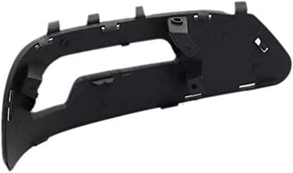 ya 10 9.16 zhengce 2128851323+2128851423 Fog light grille cover for Mercedes E300/350 10-213