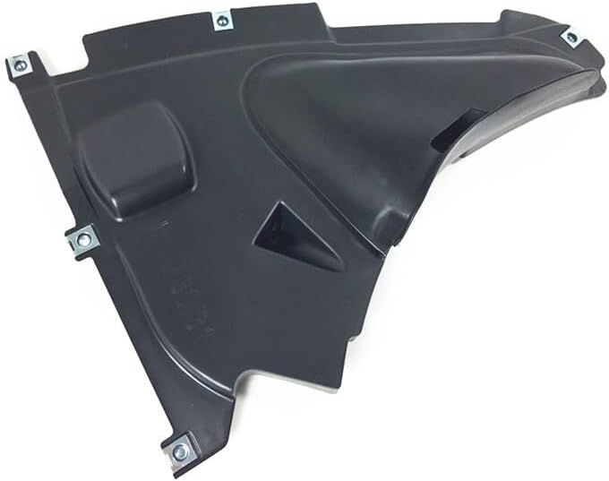 ya 7 8.24 baidi 2Pc Front Left & Right Fender Liner for 12-16 for BMW 328i 12-15 335i 12-17 320i