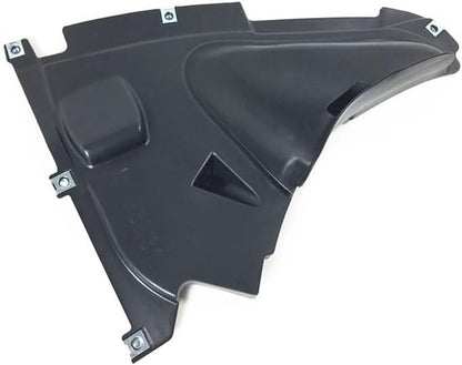 ya 7 8.24 baidi 2Pc Front Left & Right Fender Liner for 12-16 for BMW 328i 12-15 335i 12-17 320i