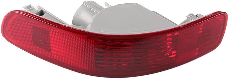 ya 9 10.24 Right Rear Tail Fog Light for Mitsubishi for Outlander for Citroen C-Crosser 2007-2012