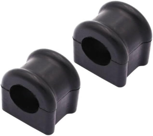 ya 5 8.10 2Pcs Front Stabilizer Sway Bar Bushing for Mercedes-Benz W166 X166 1663231465
