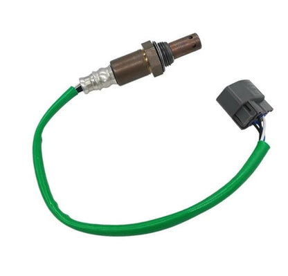 ya 5 8.10 4pcs Up+Downstream Oxygen Sensor Fits for Jaguar XJ8 XJR Vanden Plas 2005-2007