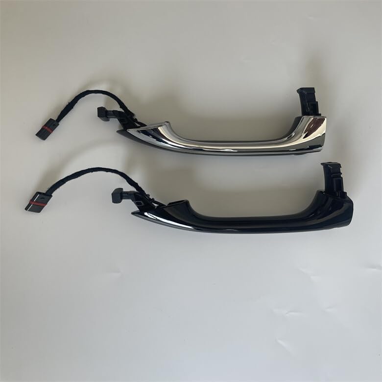 ya 10 9.16 baidi Front/Rear Right Exterior Door Handle 1647600470 for for Benz W164 W251 GL550 ML350
