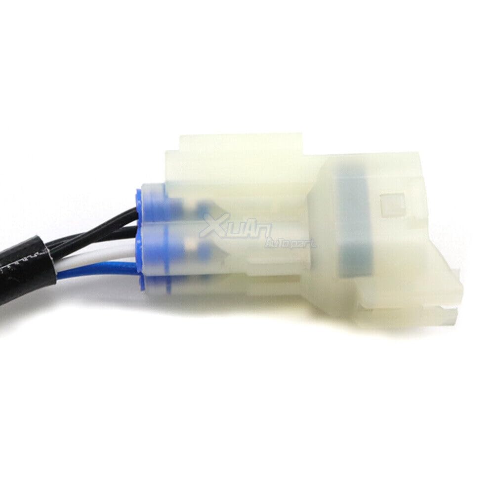 ya 4 8.8 Lambda O2 Oxygen Sensor 1821350G00 for Chevrolet Metro Tracker GEO Metro for Pontiac