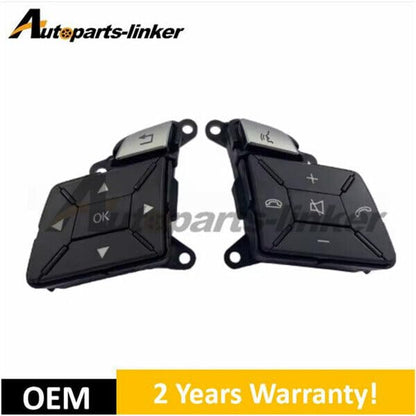 ya 5 8.10 Steering Wheel Button Switch Suitable for Mercedes W166 172 Class GL550 GL350