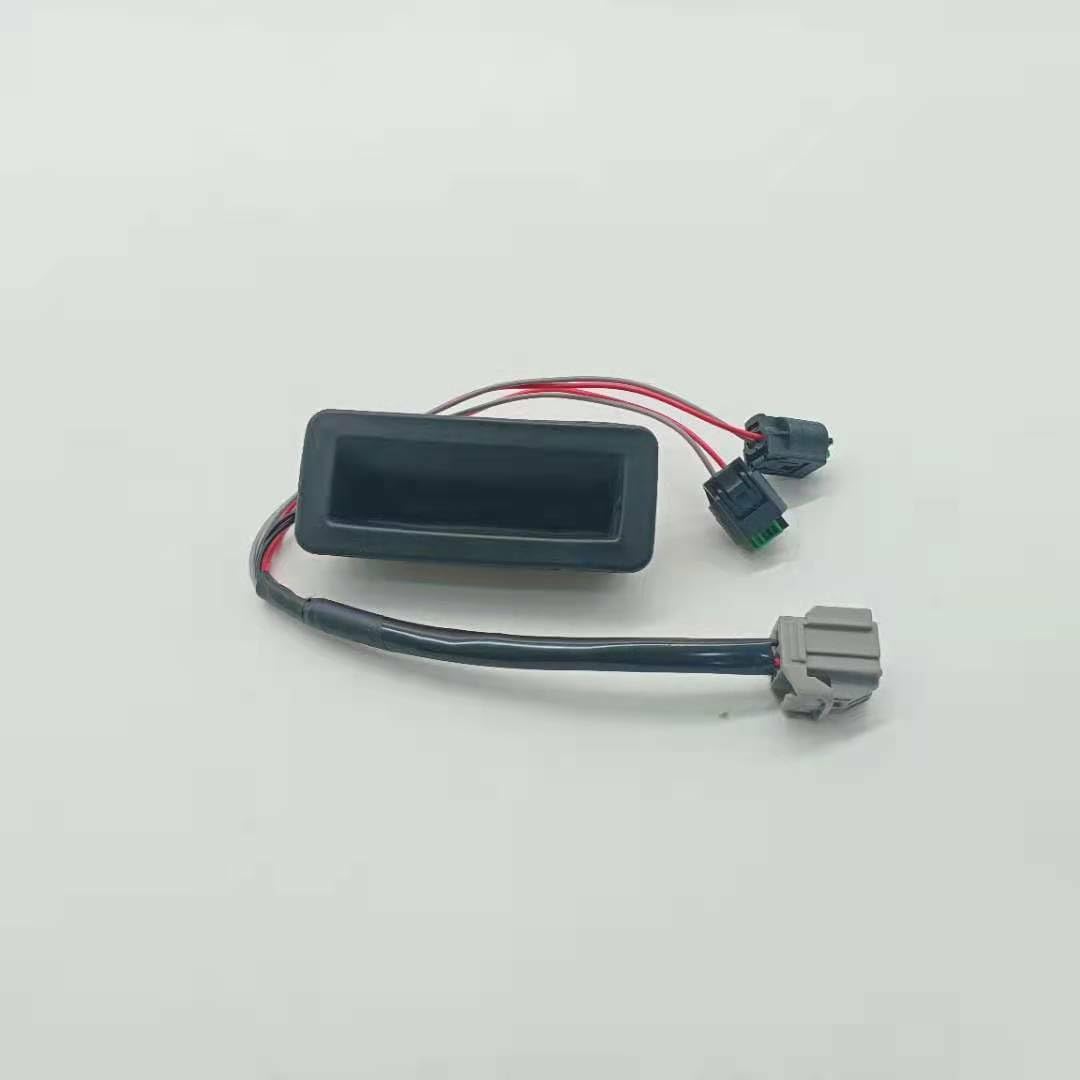 ya 6 8.14 Tailgate Release Handle Switch LR071910 for Land Rover Discovery 3 & 4