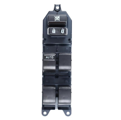 ya 9 10.24 Main Window Switch Driver Side Suitable for Toyota for Camry Yaris Tacoma 2007-2015-