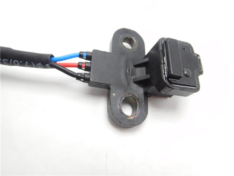 ya 2 8.15 OE Replacement Crankshaft Position Sensor OE # 185296, MD303649, MD322972 