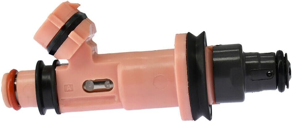 ya 10 9.16 baidi 8PCS Fuel Injectors for 1998-2010 for Lexus LS430 SC400 4.0L V8 4.3L #23250-50030