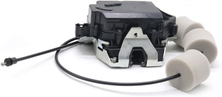 ya 11 9.14 baidiFits for Mercedes GL320 R350 2006-2012 Tailgate Trunk Lift Door Hatch Lock Actuator