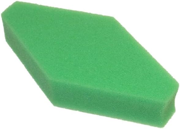 ya 13 9.15 baidi Lawn Mower Air Filter for Briggs & Stratton 797301 5433K 5433 4249 Engines