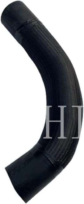 ya 10 9.16 baidi Suitable for for Maserati for Ghibli Quattroporte Intake for MAN ifold Hose Short OE: 670001350-