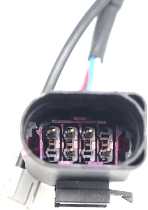 ya 2 8.15 Rear View Parking Camera for Lamborghini Huracan 2015-2021 95B980551L