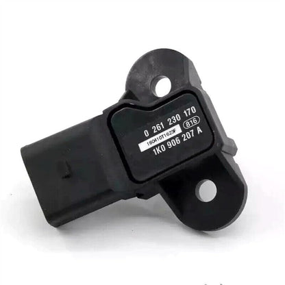 ya 6 8.24 baidi Intake for Man ifold Saborway air Boost Pressure Sensor for Golf A3 1.4 0261230170