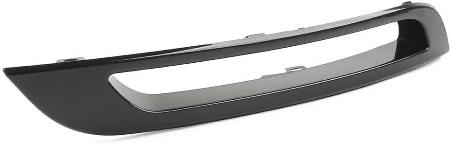 ya 2 8.15 Front bumper fog light cover for Land Rover for for Range Rover Velar 18-21 L