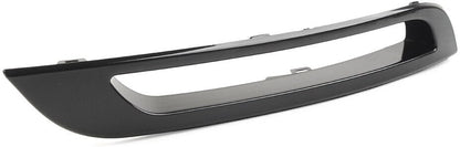 ya 2 8.15 Front bumper fog light cover for Land Rover for for Range Rover Velar 18-21 L