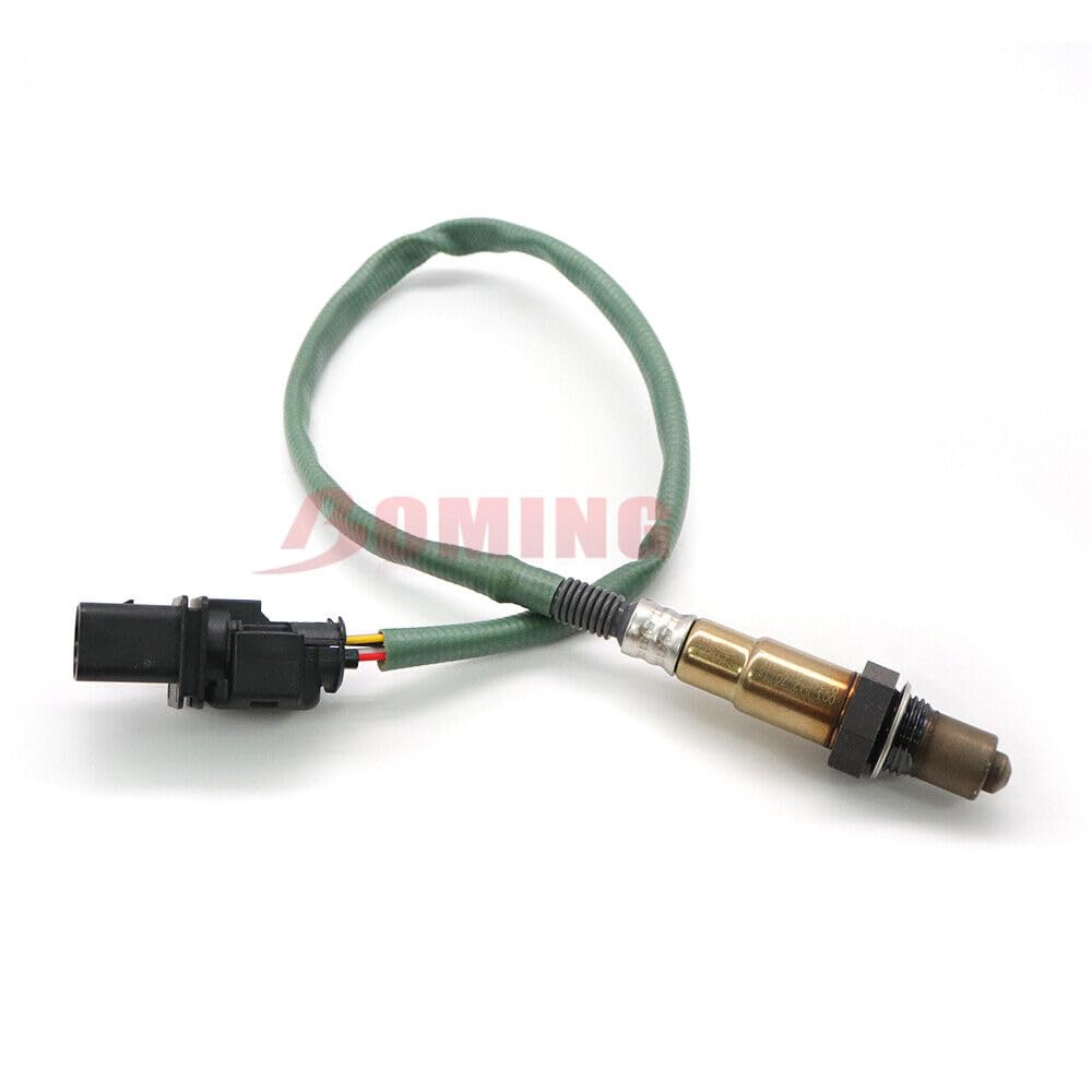 ya 6 8.14 Upstream Oxygen Sensor for Mercedes-Benz ML550 SL550 CLS63 AMG 06-12 0035427018