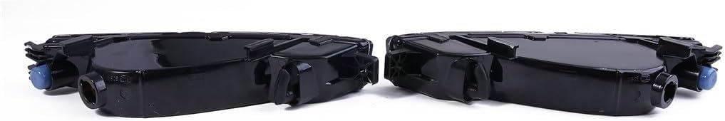 ya 11 9.14 baidi2 pcs front left and right turn signal lights without bulbs for VW Bettle Cabrio-