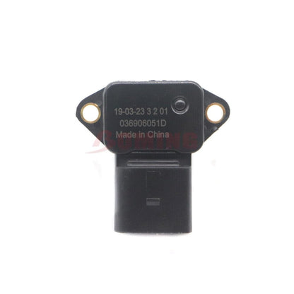 ya 14 9.20 zhengce 036906051D for Man ifold Pressure Sensor for Audi for SEAT for Skoda for VW-1