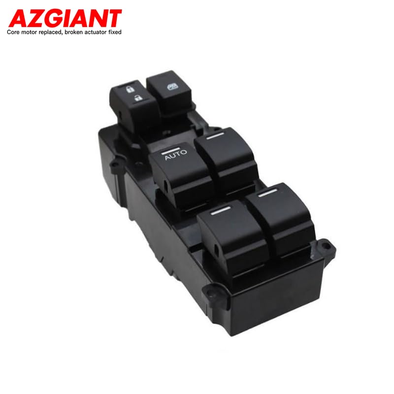 ya 3 8.24 baidi Driver Side Main Power Window Switch Suitable for Honda CR-V/Civic/Accord Sedan