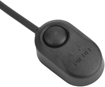 ya 11 9.14 zhengce Automotive Headlight Automatic On Off Off Light Sensor Kit