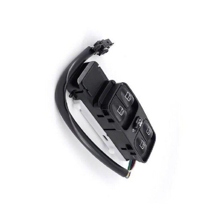 ya 8 8.24 baidi Left Power Window Switch for 2009-2017 for Mercedes-Benz W463 G550 