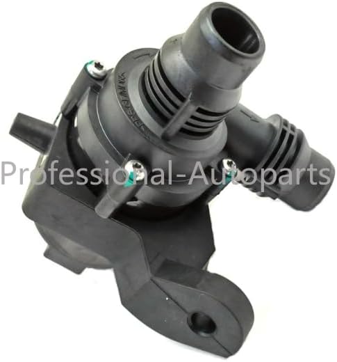 ya 2 8.15 Electric auxiliary water pump for BMW E38 E39 E60 X5 E53 E65 E66 525i 528i 530i