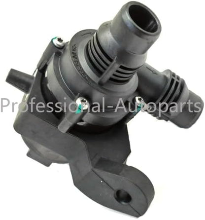 ya 2 8.15 Electric auxiliary water pump for BMW E38 E39 E60 X5 E53 E65 E66 525i 528i 530i