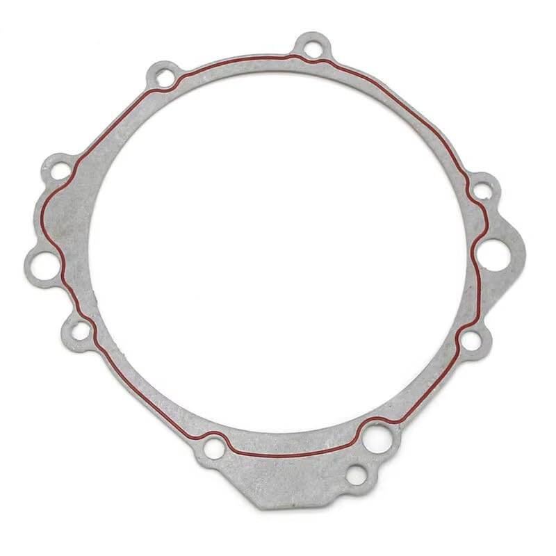 ya 13 9.15 baidi Magneto Engine Stator Side Cover ket for Suzuki GSX-600 1997 1998 1999 2000