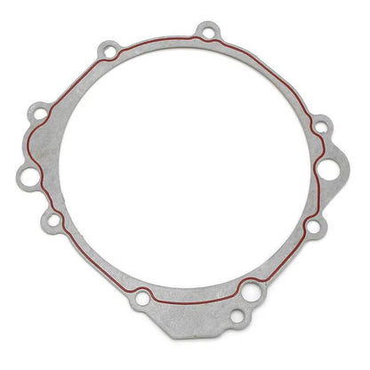 ya 13 9.15 baidi Magneto Engine Stator Side Cover ket for Suzuki GSX-600 1997 1998 1999 2000