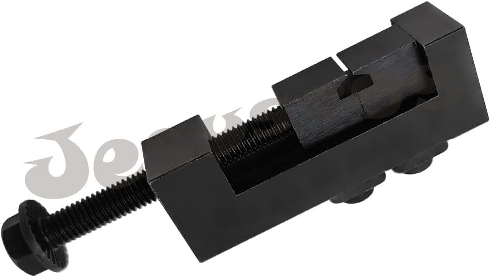 ya 28 10.13 zhengce Boot Drive Shaft Clamping Tool Black Fit for Toyota for Lexus #09521-24010