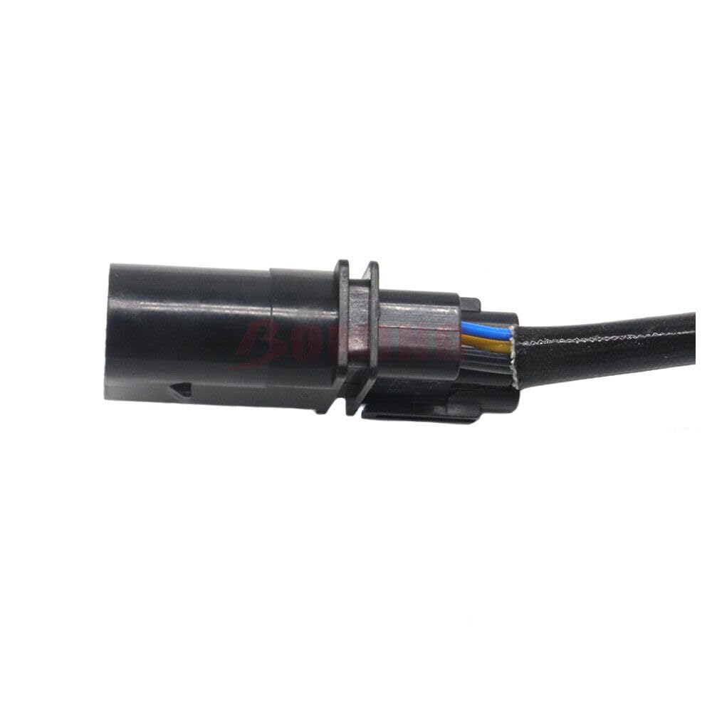 ya 7 8.24 baidi Suitable for Audi A8 SQ7 SQ8 for VW Atlas for Porsche for Panamera 03H906262AP Oxygen Sensor