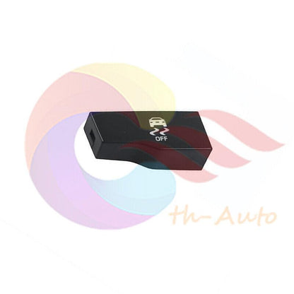 ya 8 8.24 baidi for Porsche for Cayenne 2011-2018 Center Control (ESP) Switch Button Cover Cap 
