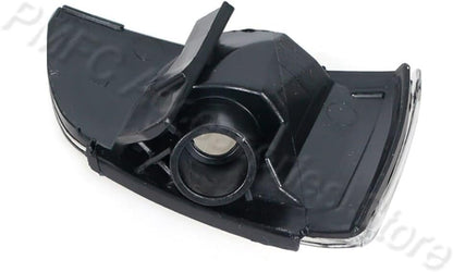 ya 11 9.14 baidiLeft Turn Signal Light Rearview Mirror Indicator Light for Volvo S40 V50 2005-07