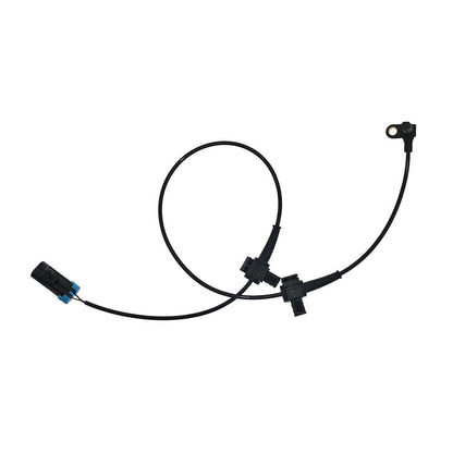 ya 9 10.24 ABS Wheel Speed Sensor 15862988 for Hummer H3 H3T 2009-2010 Rear Left Right