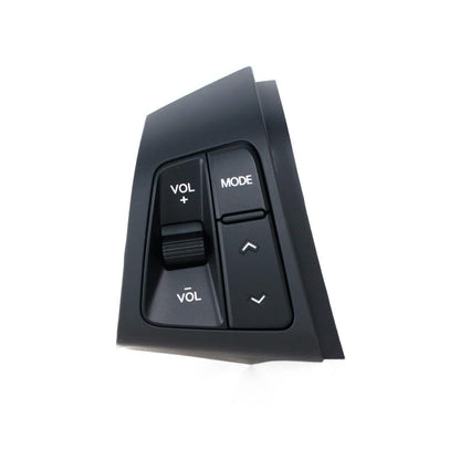 ya 4 8.8 LH Suitable for Kia Sorento 2009-2012 Steering Wheel Volume Cruise Control Switch Button 