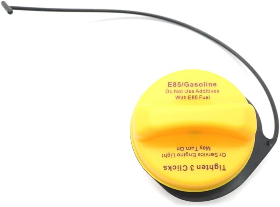 ya 5 8.10 Fuel tank gas cap 20915990 GT295 For 2007-2011 for Chevrolet for Silverado Sierra 1500 Tahoe