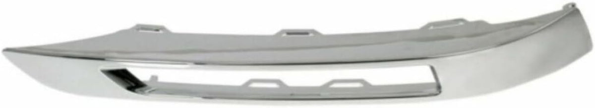 ya 10 9.16 zhengce 3-piece left front fog driving light assembly suitable for X204 GLK350 2013