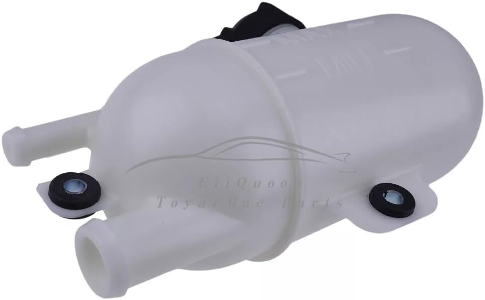 ya 7 8.24 baidi Coolant Reservoir Tank 58-01432-00SV for Carrier Transicold X2 1800 2100 2500A