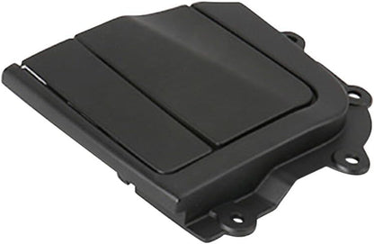 ya 4 8.8.2 Black Left Retractable Top Cover Deck Hinge Flap for BMW E93 3-Series M3 2007-13