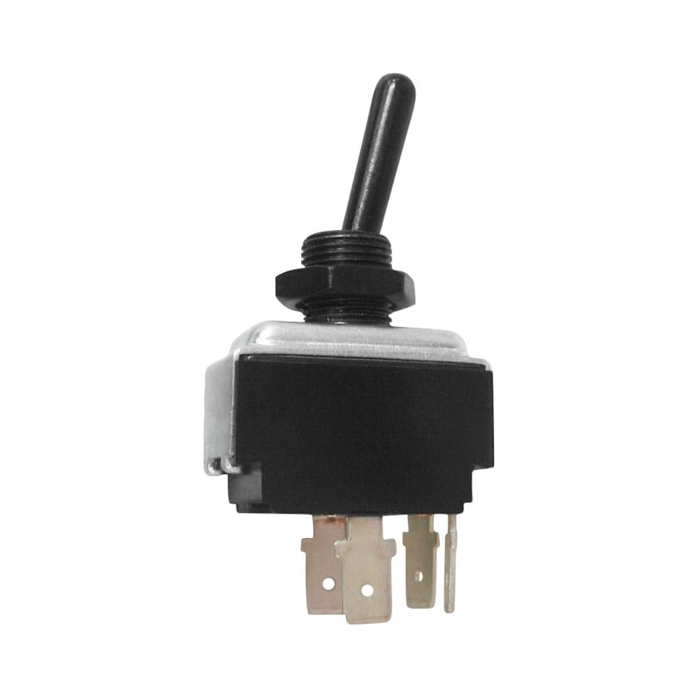 ya 13 9.15 baidi Headlight Switch Toggle Replacement Fits for Multiple for Peterbilt Replacement