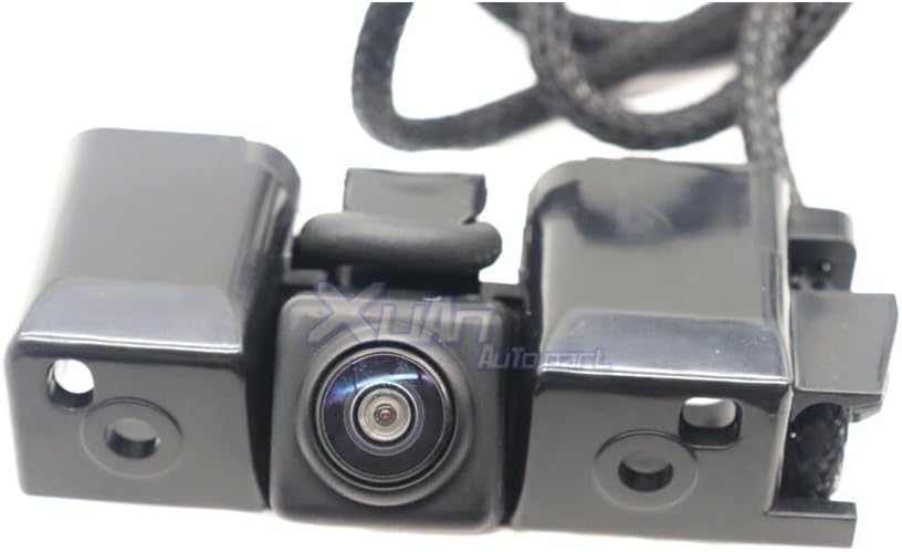 ya 11 9.14 baidiNew Rear View Camera Back UP Camera GM 84143039 for 2015-2019 Colorado for Canyon