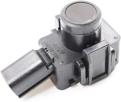 ya 11 9.14 zhengce 4PCS 89341-58070-C0 PDC Ultrasonic Parking Sensor Black for Prius Prime