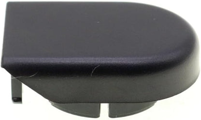 ya 4 8.8 Suitable for Mitsubishi Eclipse Cross 2018-2024 front windshield wiper arm nut cover