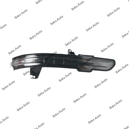 ya 2 8.15 1-piece set of for Lincoln MKC MKX Nautilus left LED rearview mirror signal light
